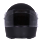 Preview: ROEG CHASE MOTORCYCLE HELMET BLACK MATT